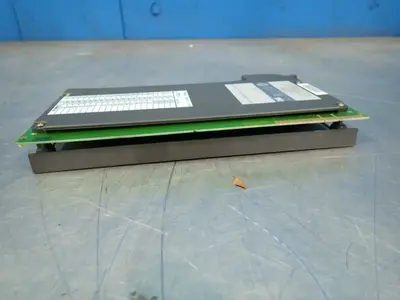 Used ALLENBRADLEY 1771IBD/B Input / Output Modules Ohio US | HGR 24 #912864