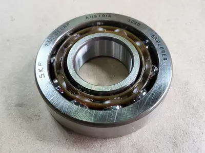 NEW SKF 7306 BECBP