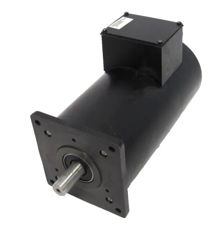 New | in-Stock COMPUMOTOR _UNKNOWN_ Servo Motors | SB Industrial Supply #827623