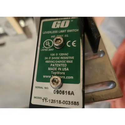 New | in-Stock UNITED CONVEYOR CORP. _UNKNOWN_ Valves/Fittings West Virginia US | JM Industrial #491950