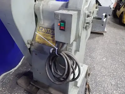 USED FENN NO 2F
