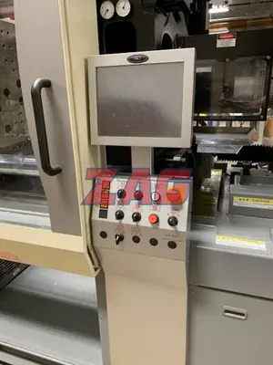 USED 2007 NISSEI NEX180-5E