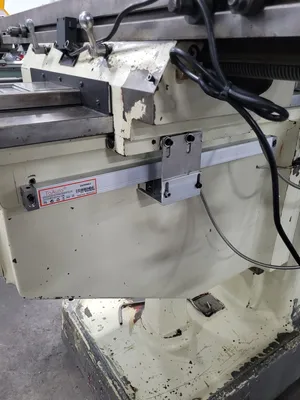 Used 1995 ACER Ultima 4VK 5 HP Vertical Mills Kentucky US | Machinery Central #553914