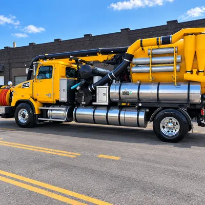 Vactor 2100P Combination Sewer Cleaner | American Contractors Equipment Supply (1)