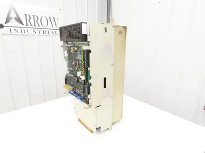 Mitsubishi Electric FR-SF-2-18.5KP-C Freqrol AC Spindle Servo Drive FR-SF