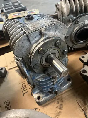 Used CONE DRIVE SH0-30-4 Speed Reducers | Surplus Asset Holdings #1204381