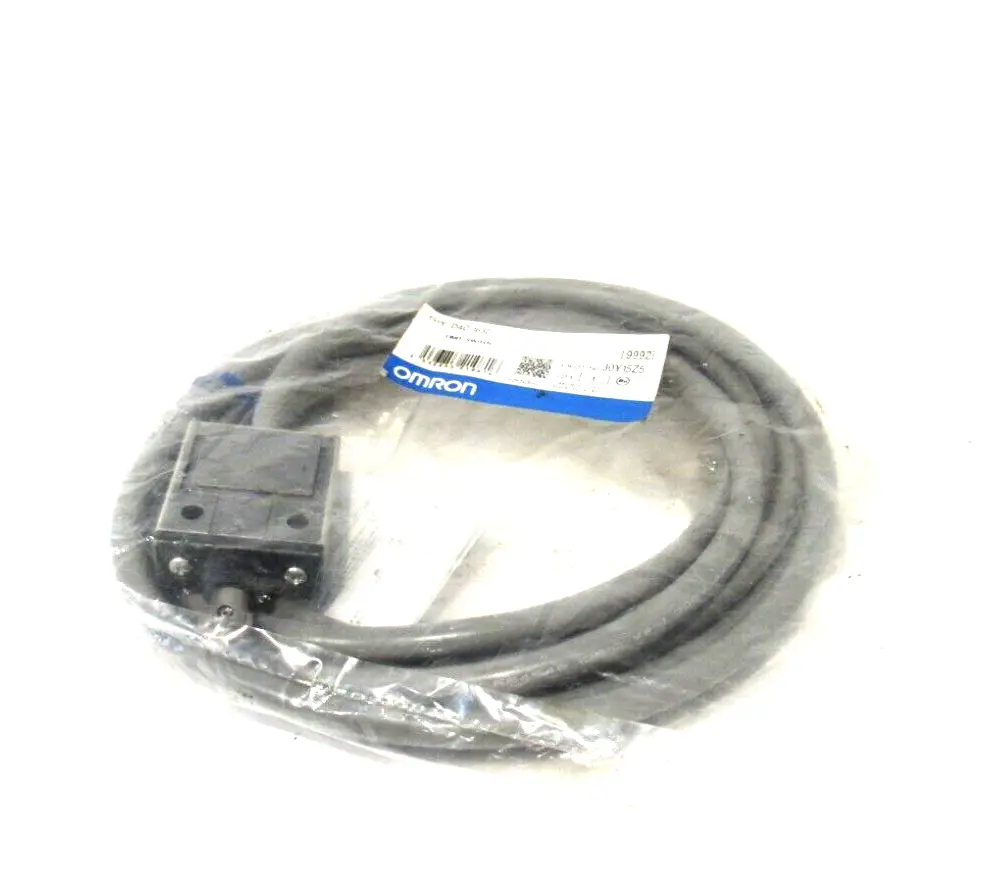 NEW OMRON D4C-1632 LIMIT SWITCH D4C1632
