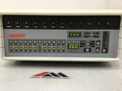 USED HUSKY GLC2K-H030D-10