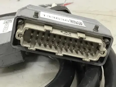 USED HUSKY HRC 186