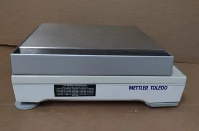 USED Mettler Toledo X8002S