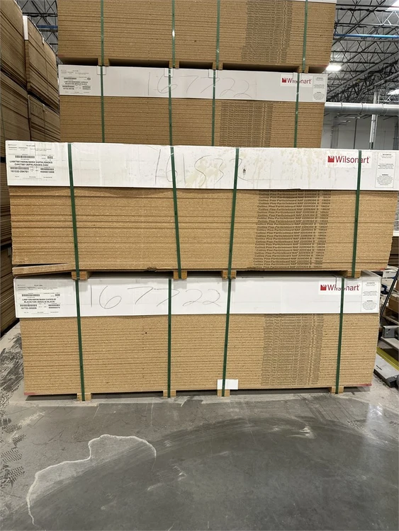 Used WILSONART _UNKNOWN_ Home Building Material (Miscellaneous) Florida US | MachineryMax #1421000