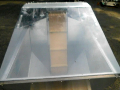 USED KALISH KALISORT 100 KALISORT 100