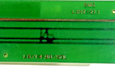 NEW EMG LIH2-21.1