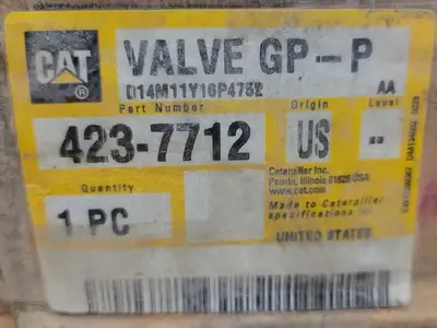 NEW 2016 CATERPILLAR 423-7712