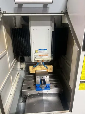 2021 SOUTHWESTERN INDUSTRIES TRAK 20P Vertical Machining Centers | 520 Machinery Sales LLC (3)
