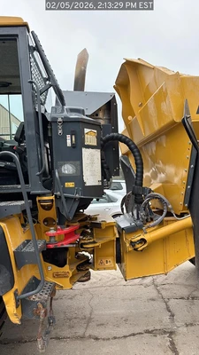 Used 2022 BELL B20E Articulated Dump Trucks Florida US | National Equipment Dealers #1422854