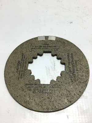 Rexnord 8-004-507-00 Stern Brake Friction Disc Kit