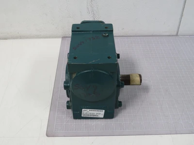 New | in-Stock TIGEAR-2 _UNKNOWN_ Speed Reducers | OCO Industrial #1587782
