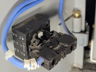 NEW SIEMENS TIASTAR