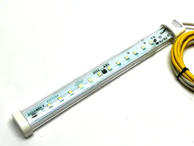 Used Patlite CWA3S-24-CD Light Source Equipment Michigan US | Maverick Industrial Sales #1401472
