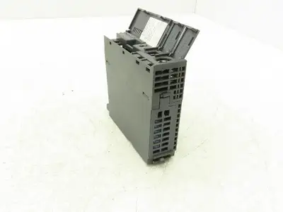 Mitsubishi Q06HCPU Melsec-Q CPU Unit 60k Step Max