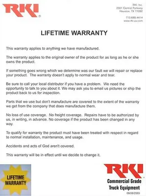 New | in-Stock RKI 08MUX MECHANICAL WINCH Winches Pennsylvania US | East West Machinery & Drilling #1416129
