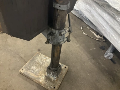 Wilton Drill Press