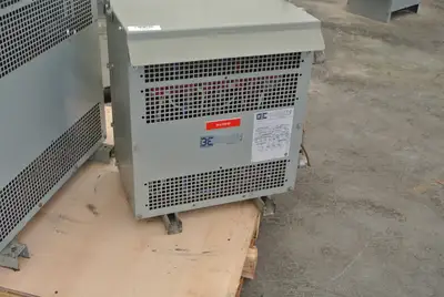 USED BEMAG BA3030S600