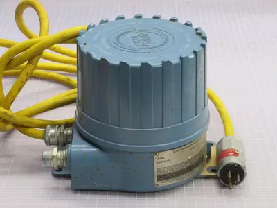 Used MICRO MOTION RFT9739E 4SU Meters - Misc Texas US | Aucto #1307046