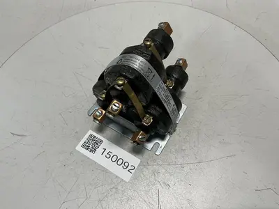 USED MDI 335NO-120A-18