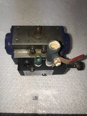 USED Bi-Torq IS3PT0752SRPN