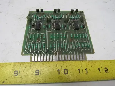 Used SCI _UNKNOWN_ Miscellaneous MRO | Arrow Industrial #658241