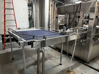 USED 2020 NORLAND INTERNATIONAL GLASSPAK66