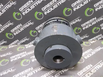 Odin Corporation Model 104 Torque Coupling Used