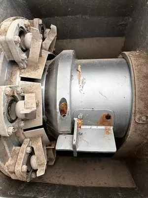 USED VOITH THUNE 45L L