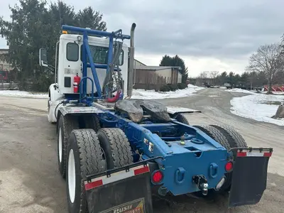 2018 PETERBILT 567 Commercial trucks | Iron Listing (13)