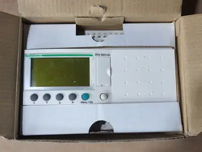 New | in-Stock SCHNEIDER ELECTRIC SR2B201JD Misc Electrical & Power Parts British Columbia CA | Lenmark #1439563