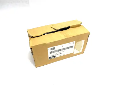 New | in-Stock Parker Compact Vane-Type Pneumatic Rotary Actuator Rotary Actuators Michigan US | Maverick Industrial Sales #1398626