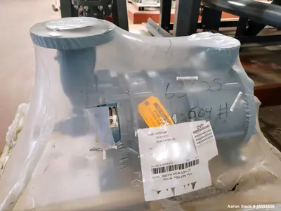 USED ROTH 105TEGH948