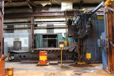 ROCKFORD Hydraulic MILLING MACHINE | Levy Recovery Group (3)