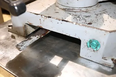 USED 2004 DAKE CUT 250