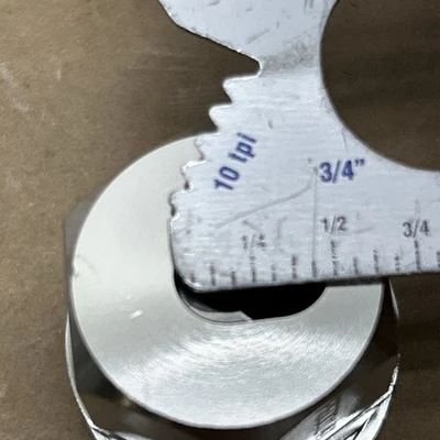 NEW Pall ACS0703CA