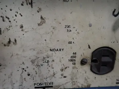 Used MILLER MP65E Mig Welders Ohio US | HGR 24 #926691