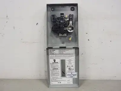 NEW EATON DP111NGB