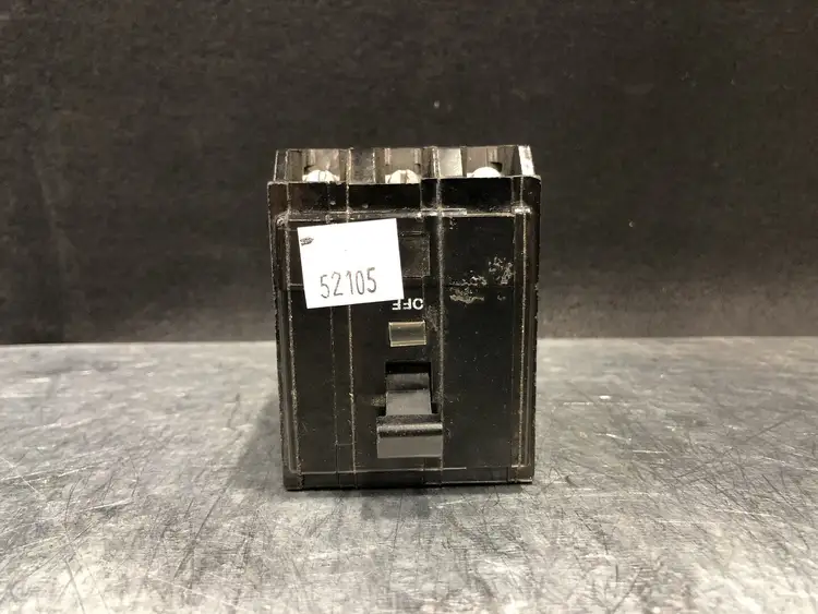Used SQUARE D QO360 Switchgears British Columbia CA | Lenmark #244087