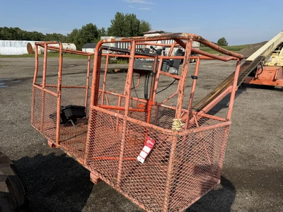 Used JLG 40H ROUGH TERRIAN BOOM LIFT Telescopic Boom Lifts Michigan US | Miedema Asset Management Group #1442666