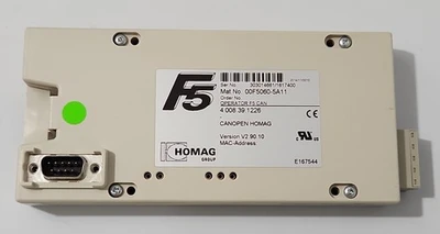 USED HOMAG Group 09F5CBB-YA03