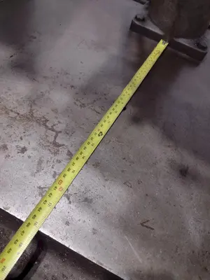 USED CLAUSING