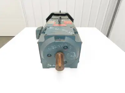 Reliance T21S0301B-YN RPM III DC Motor 7.5Hp 1750/2300 RPM 240V SC2113ATZ