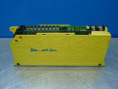 USED FANUC A06B6079H202